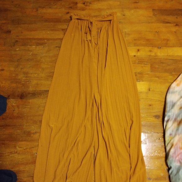 Palazzo pants - Picture 3 of 5